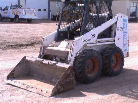 bobcat 743b skid steer specs|bobcat 743b years made.